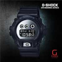 Часы Casio G-shock DW-6900 mma