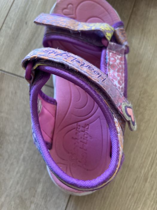 Сандали Skechers 32 номер