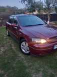 Vand opel astra g