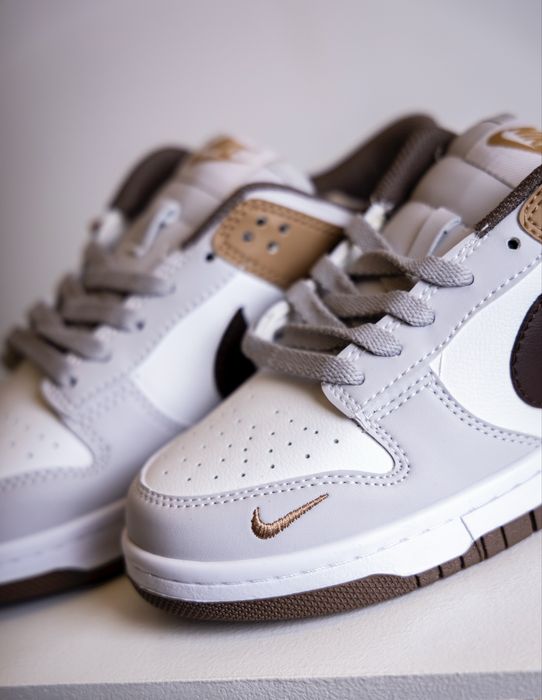 Дамски маратонки Nike Dunk Low