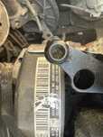 Turbo turbina ptr piese vw Passat B6 2.0tdi Golf 5 170cp CBBB
