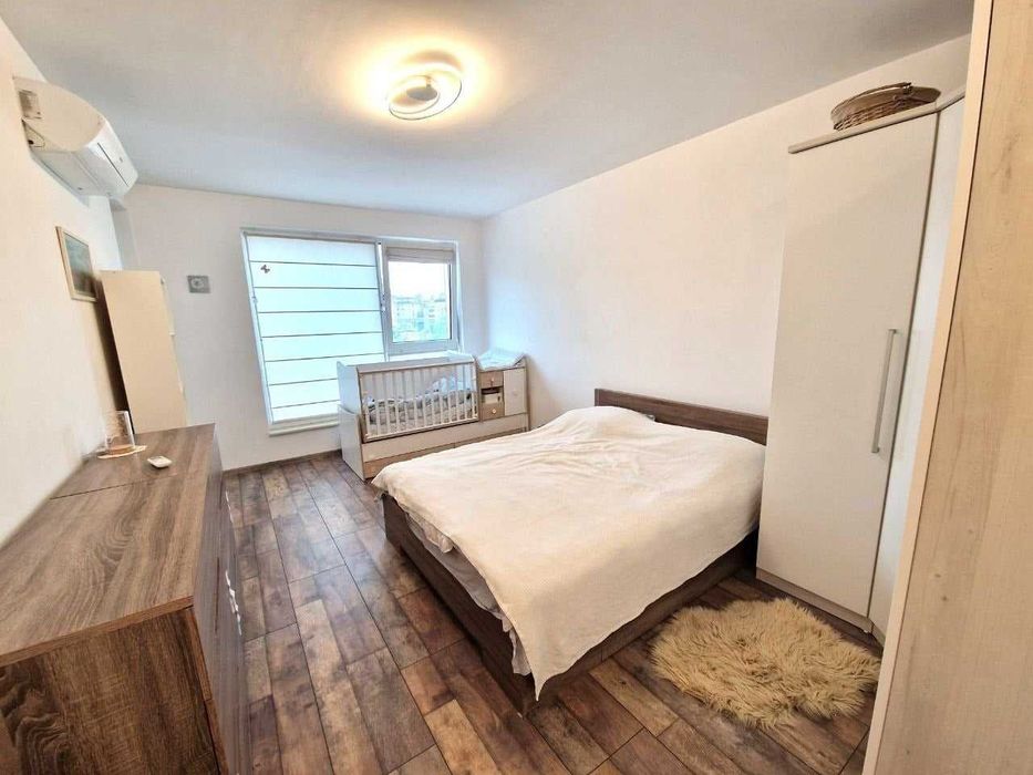 Дава се под наем Двустаен апартамент в София, Манастирски ливади - 70 кв.м за 510 € - Снимка #6