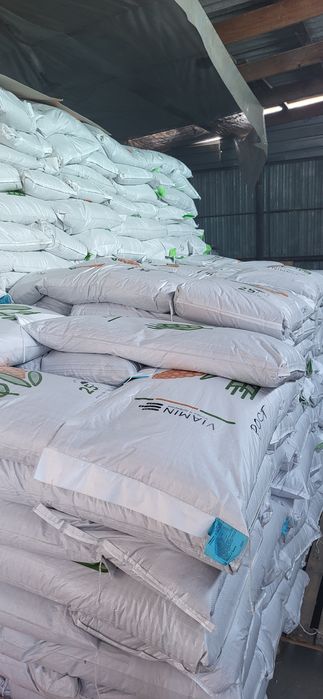 Комбикорм для бройлеров старт и рост