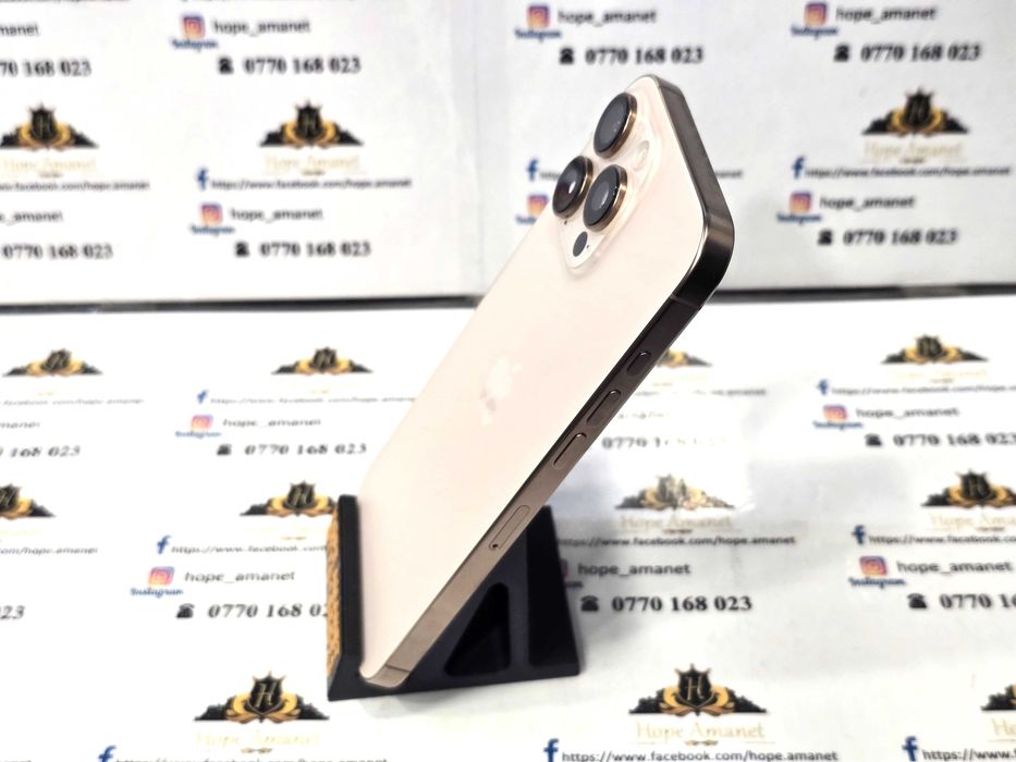 Hope Amanet P7 iPhone 16 PRO Max 256GB / Baterie 100%