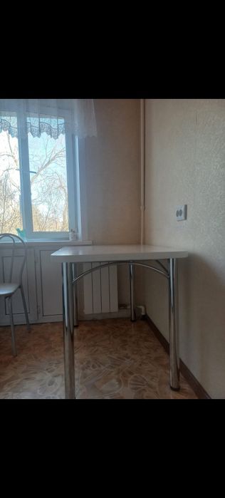 Кухонный стол 110×70