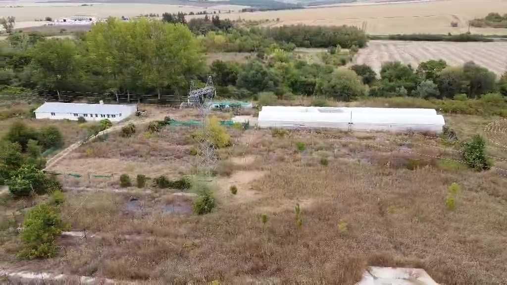 Продава се Земеделски имот в Разград, Абритус -  кв.м за 19 €/дка - Снимка #7