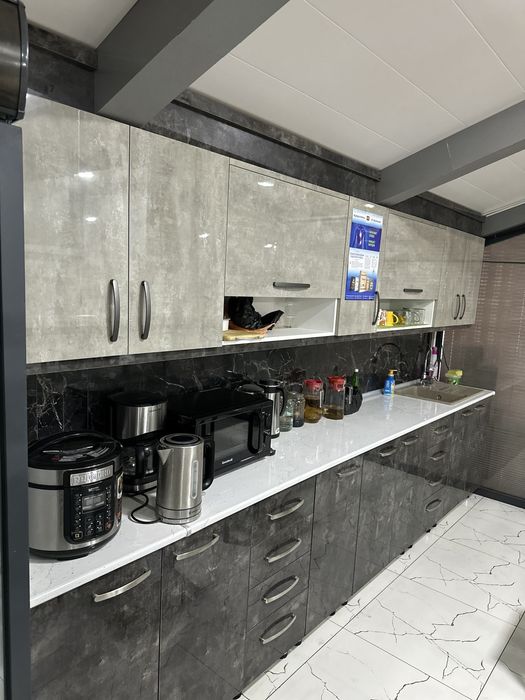 Ofis jihozlari sotiladi