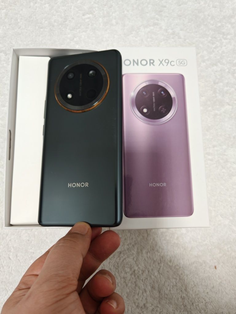 Honor X9c 5G  8+8/256GB IDEAL