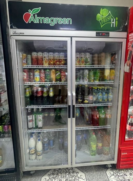 Продам холодильник