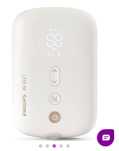 Единична електрическа помпа Philips Avent - Natural Motion Premium