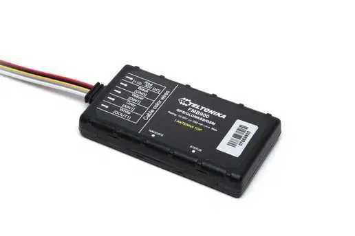 Спутниковый GPS мониторинг