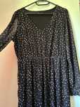 Rochie midi subtire