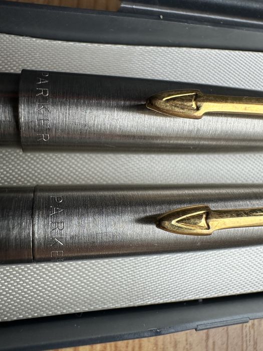 Set pix creion mecanic Parker Jotter