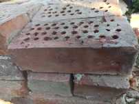 Vând caramida recuperata 29 x14 x8.5 cm