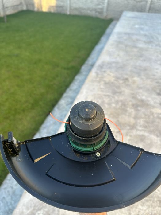 Trimmer electrica, 250W, latime lucru 23cm