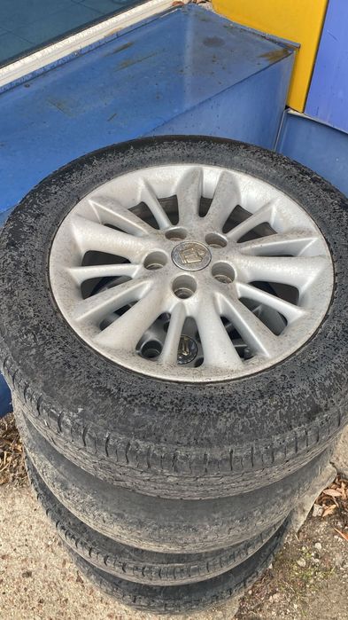 Колеса продам или обмен