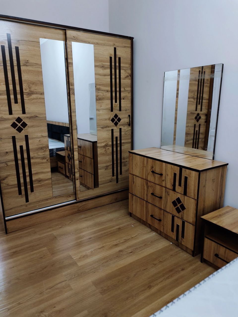 Продается Квартира 2х Юнусабад