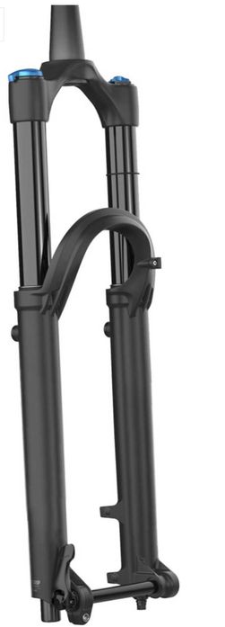 Furca fox float 36 29 cursa 140 mm