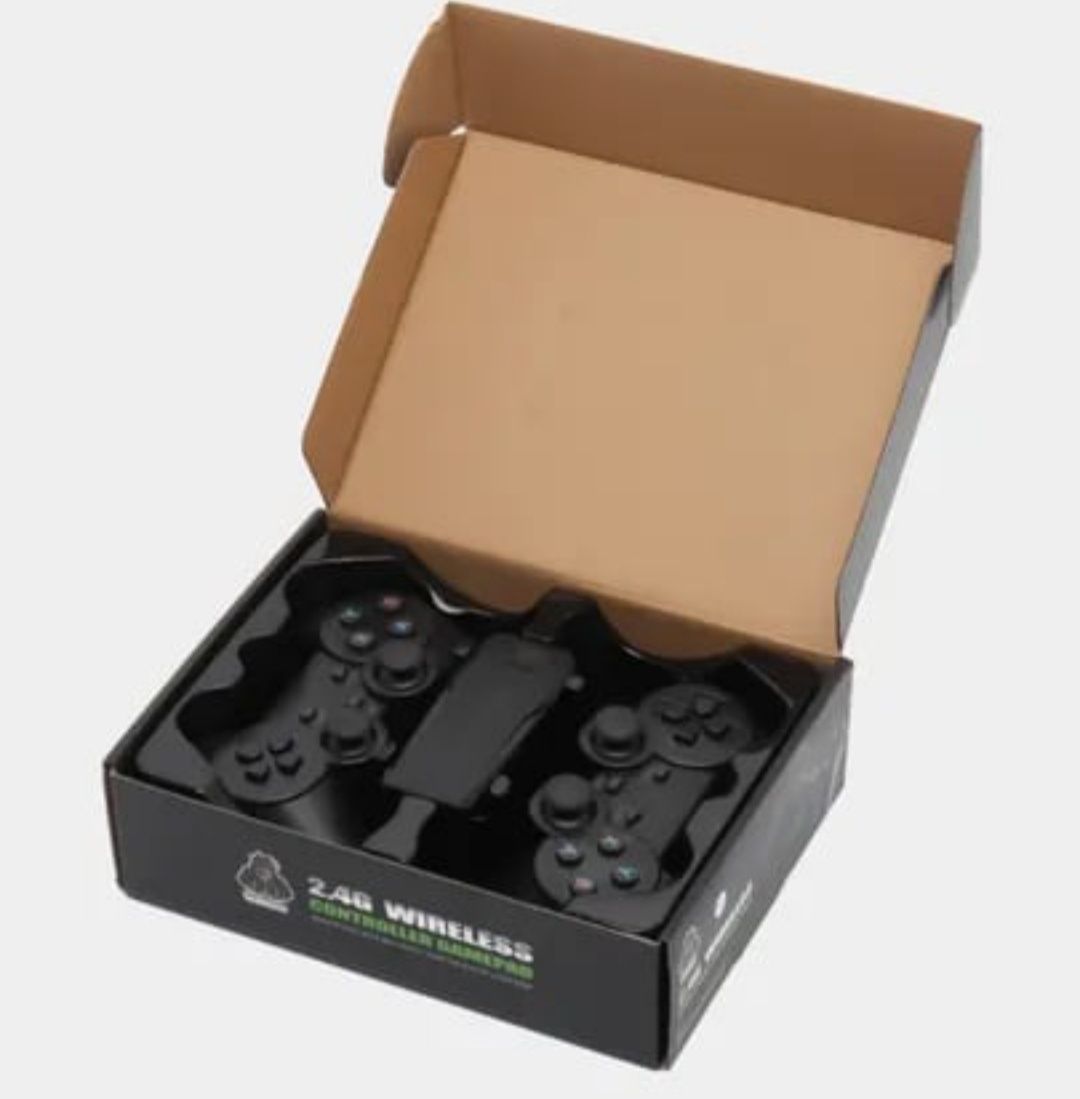 GAME STICK Lite 4K Игровая консоль