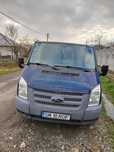 Vând Ford Transit 2012