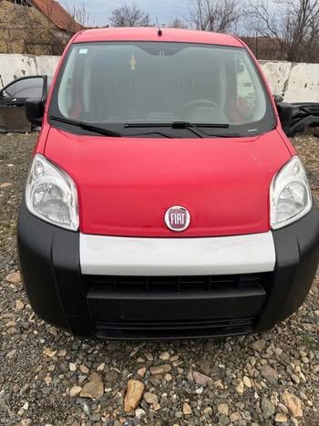 Vand Fiat Fiorino