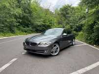 BMW Seria 5 BMW F10 535d 4 butoane