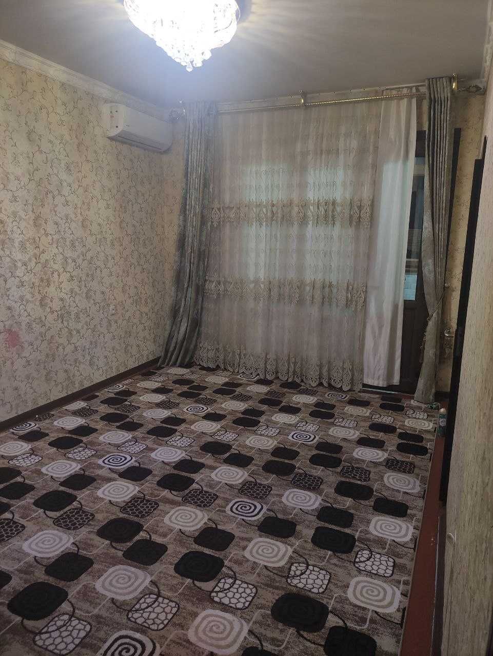 kvartira uzoq muddatga ijaraga beriladi