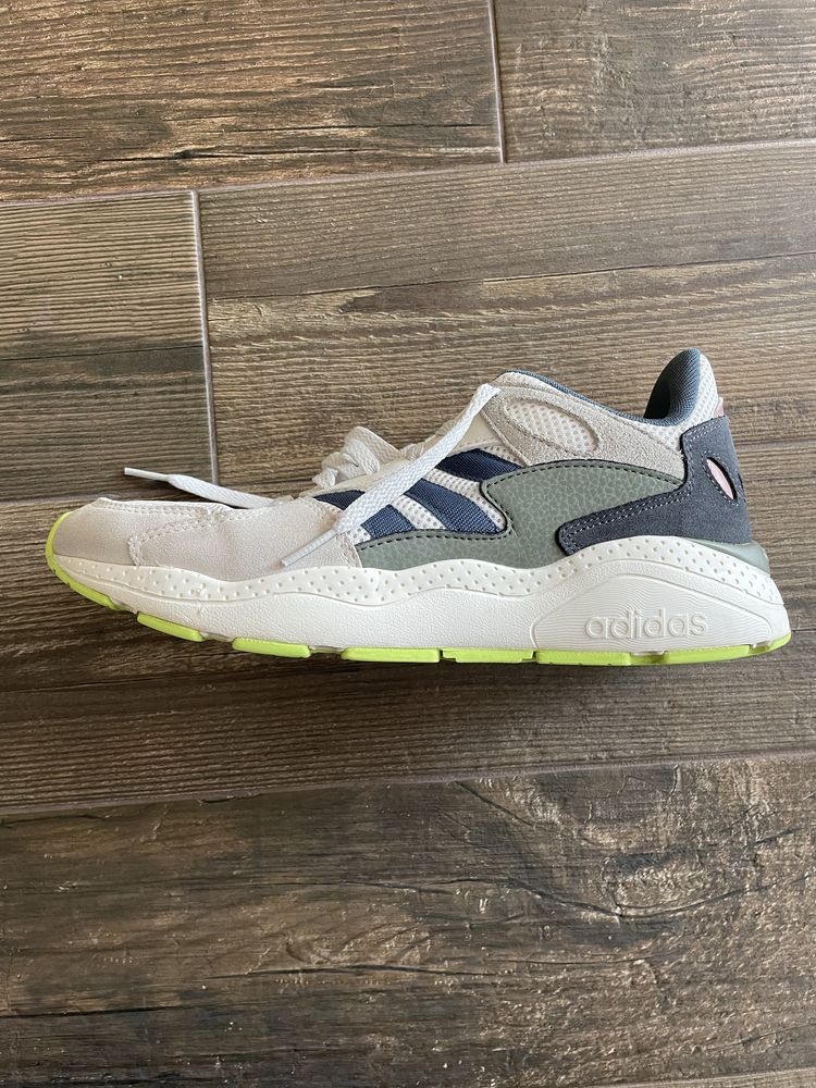 Маратонки Adidas 41,5