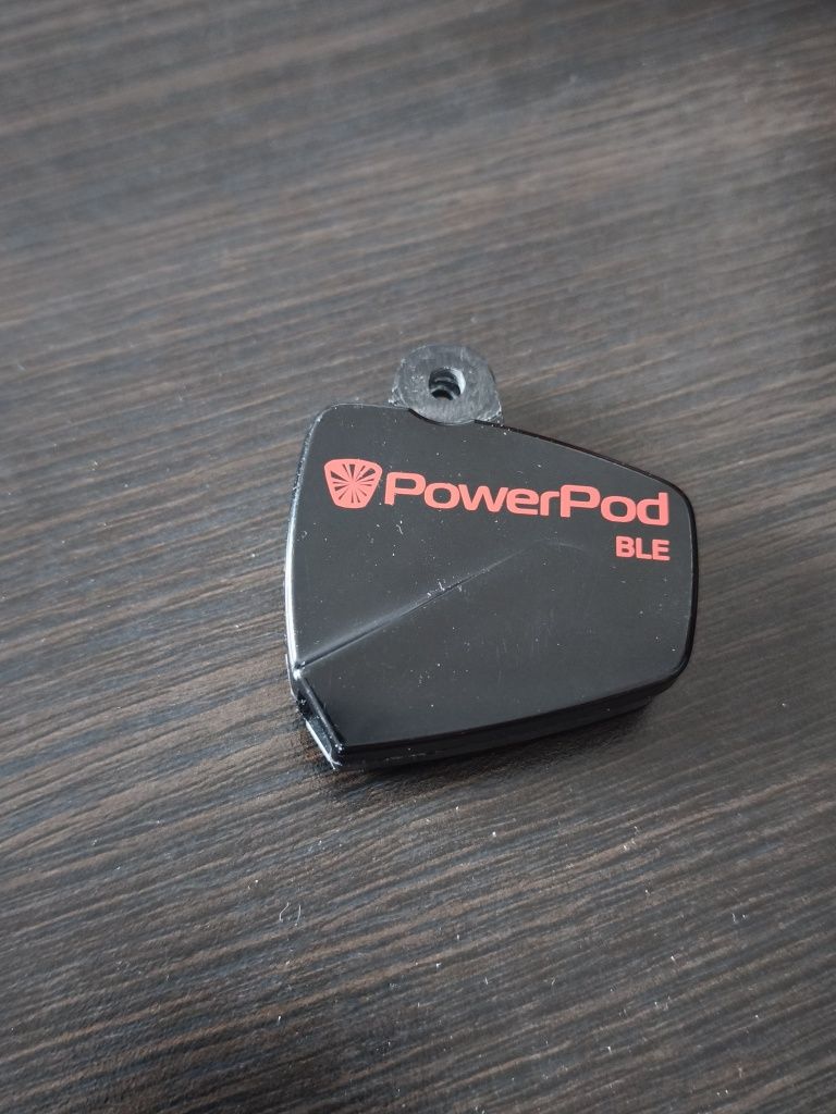 Вело Power Meter PowerPod