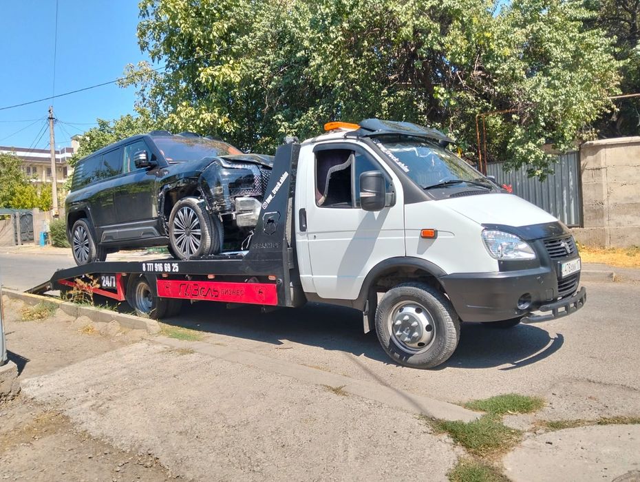 Эвакуатор портал шымкент 24/7