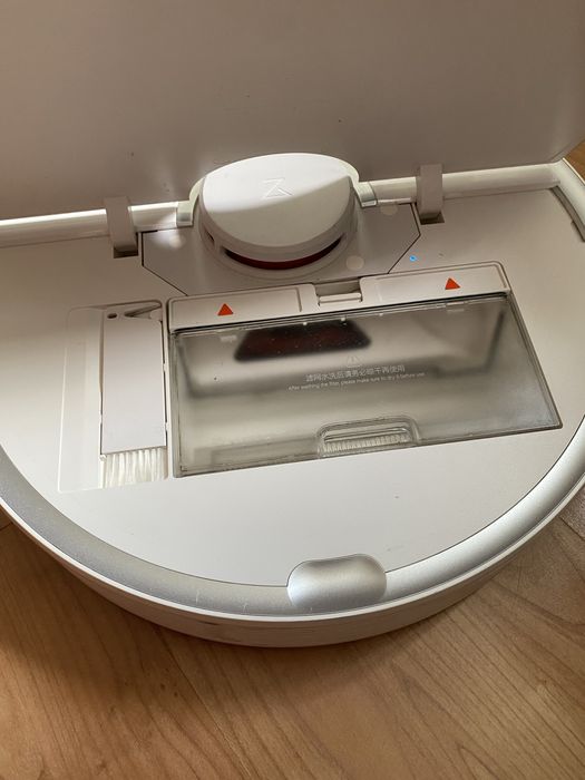 Aspirator robot + mop Roborock s50