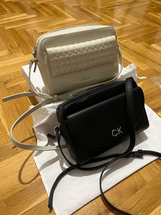 Чанти Calvin Klein