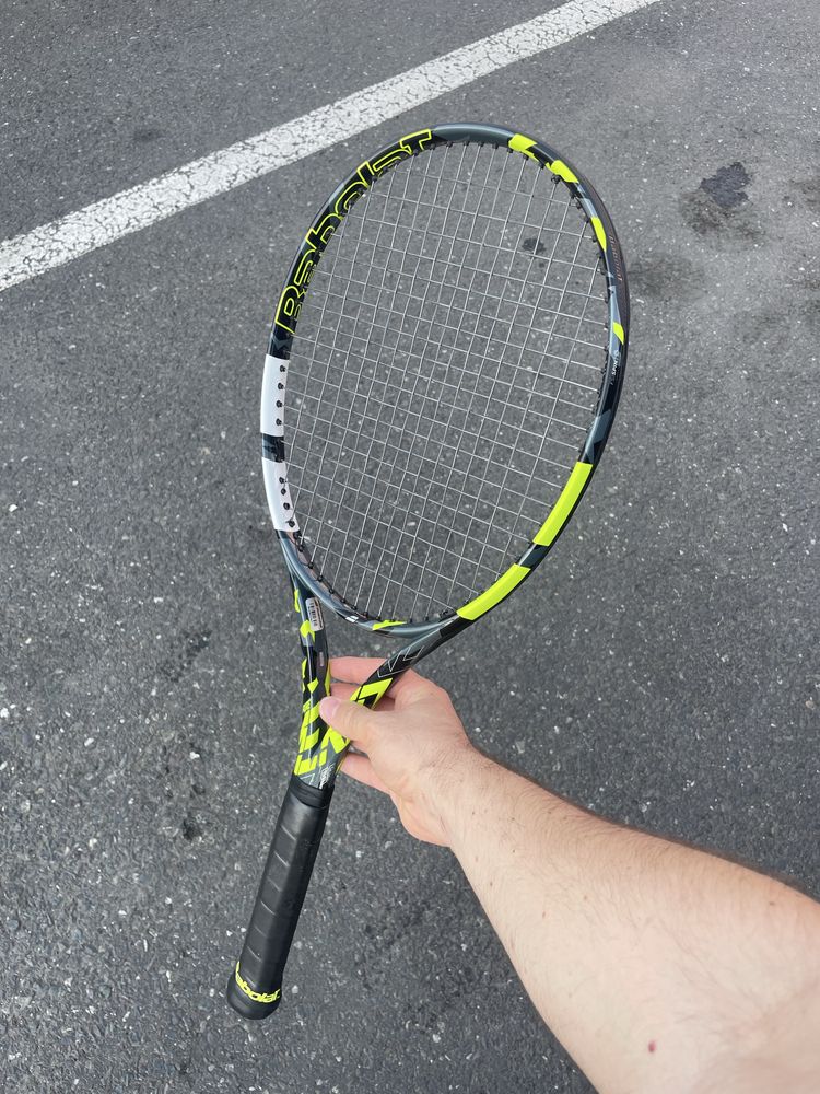 Racheta tenis Babolat Pure Aero 98