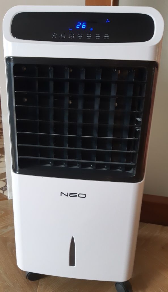 Продам вентилятор-охладитель NEO,20 000 тнг