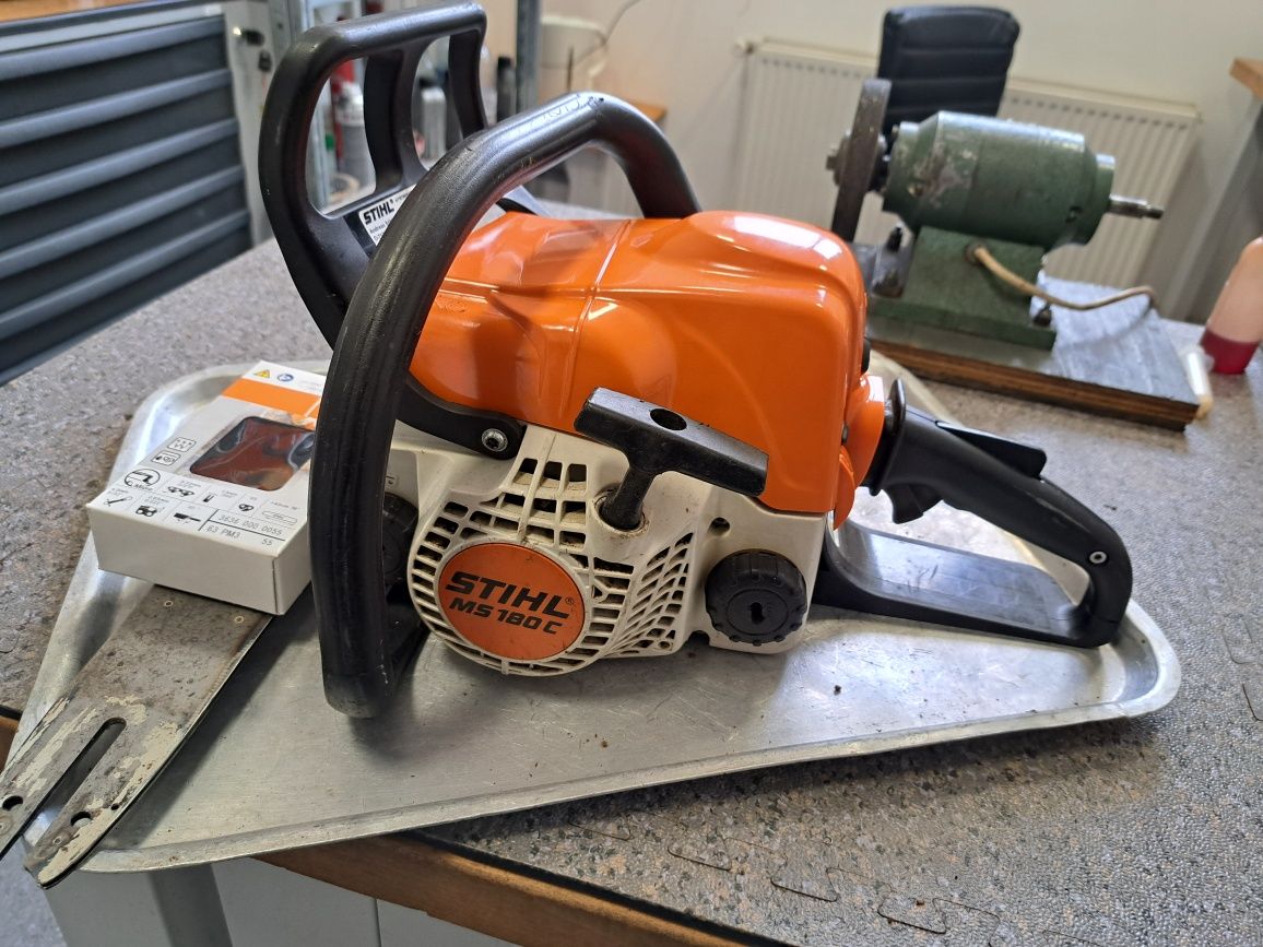 Stihl MS 180 C-BE