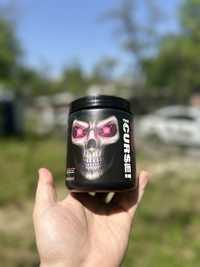 JNX Curse 250 G 50 servings