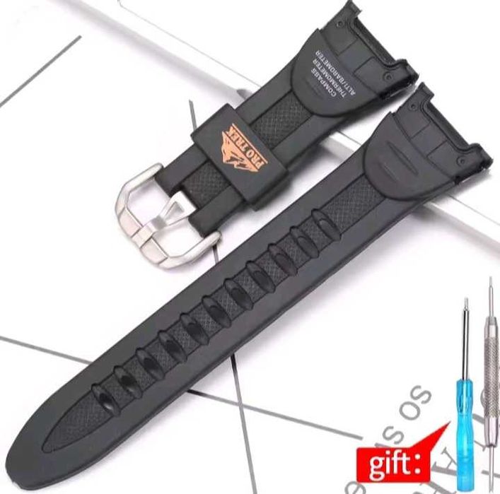 curea Casio PRG-40-240,PAG-40-240,PRG-50-60,PRW-1500,PAW-1500,PRG-130.