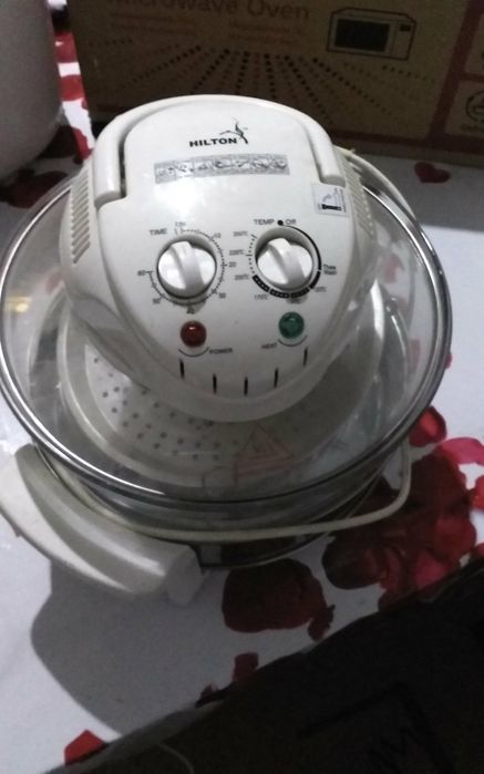 Продам аэрогриль