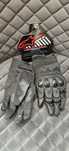 Manusi Alpinestars Megawatt Motocross Enduro