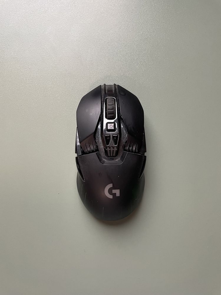 Logitech G903 мишка