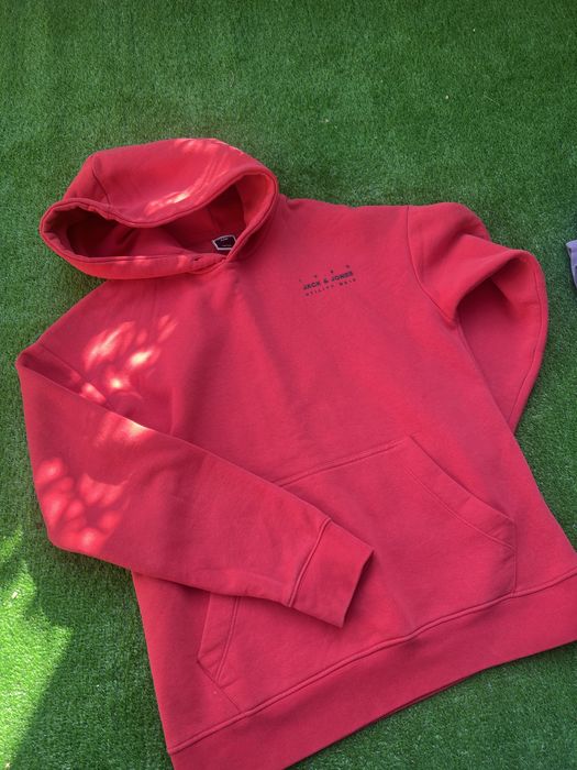 Мъжки суичър Jack&Jones