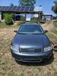 Audi a 4 1900 tdi
