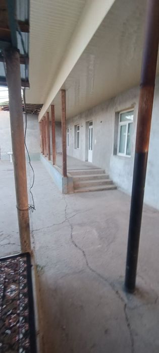 .Аркбулок таможный склад 6сотих 2та хона подвол ер сотиги 12.500$ арзо