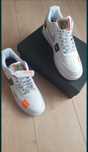VÂND adidași Nike air force 1