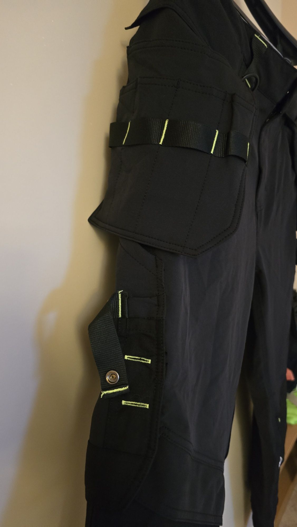 Veltuff 100% Strech series
