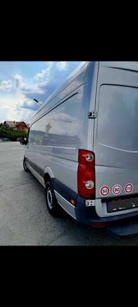 Volkswagen crafter 2.5 TDI