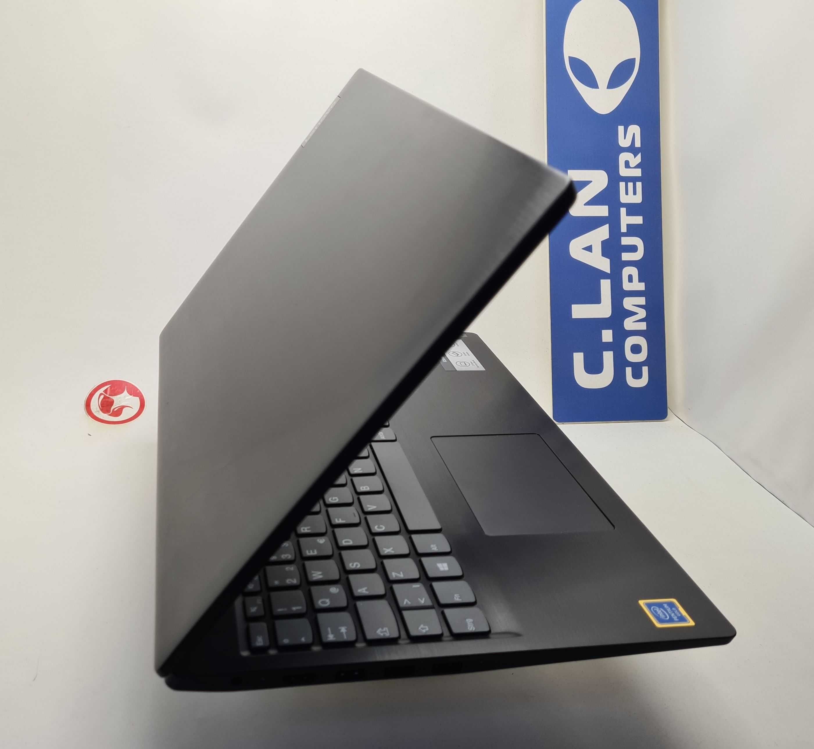 Lenovo IdeaPad S145 Intel Pentium Gold 5405U/8GB/256SSD