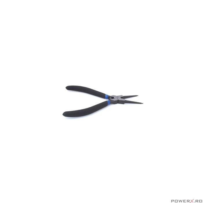 Cleste seger pentru sigurante, varf drept interior 180 mm, Asta