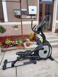 Bicicleta fitness
