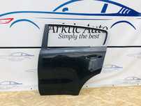 Usa stanga spate Kia Sportage dupa 2015